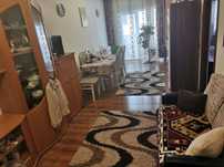 Apartament Floresti