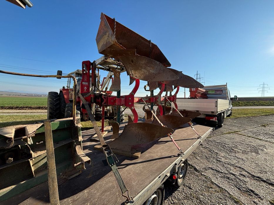 Plug reversibil fără sudură