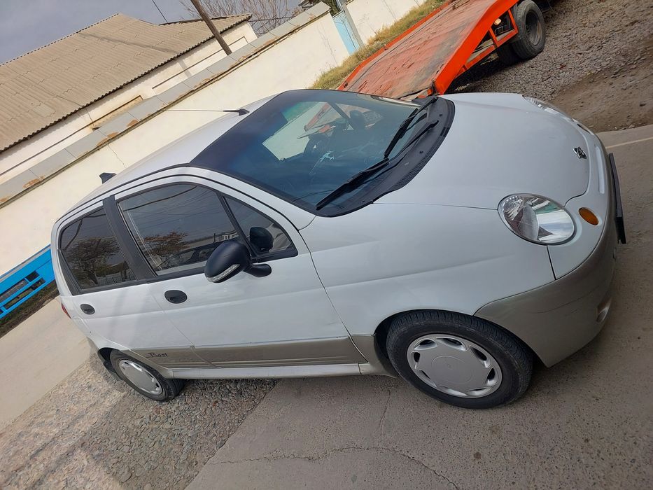 Matiz best  матиз бест