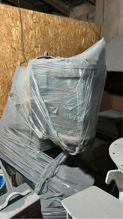 Продам молот кузнечный б/у