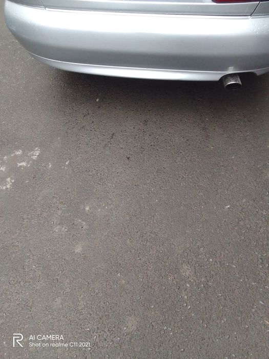 Ремонт бамперов любой сложности