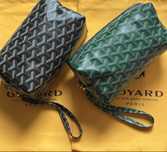 Goyard чанта налични!
