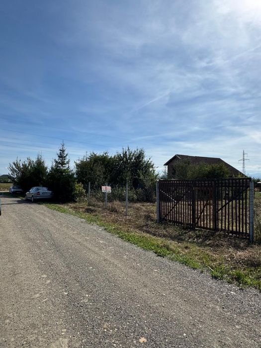 Comision 0%!! Teren intravilan | 500 mp | Zona Veteranii de Razboi