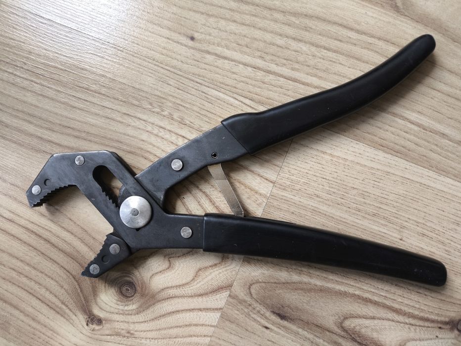 Професионални клещи Craftsman 9" произведено в САЩ