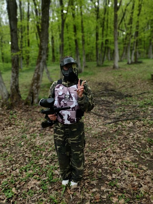 Afacere de vanzare in domeniul activitatilor distractive si recreative
