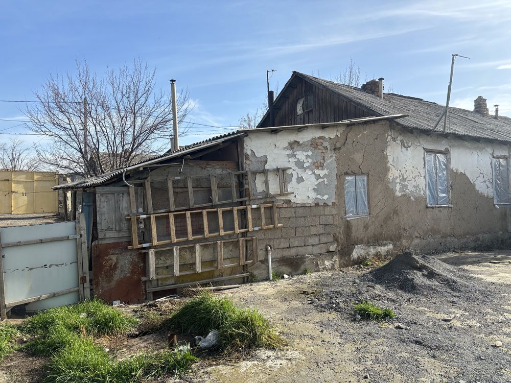 Продаётся дом