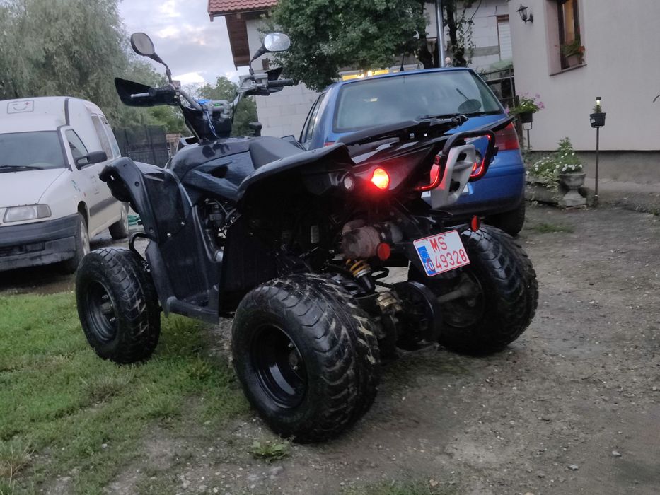 De vanzare  TGB325