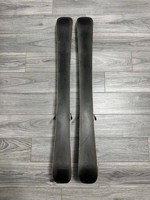 set clapari + skiuri rossignol copii