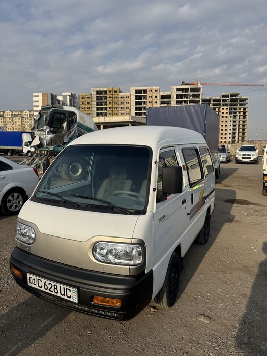 Damas sotiladi  gaz yoq