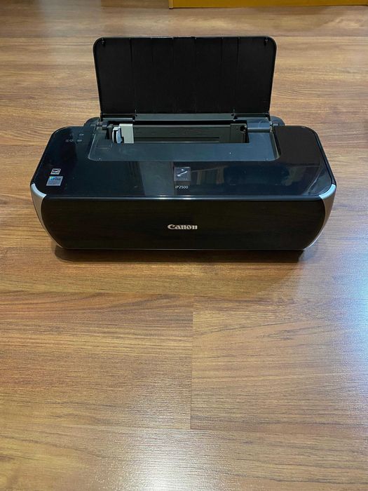 Принтер Canon PIXMA iP2500