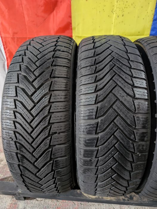 205/60R16 Michelin 2023-21 8-6,5mm