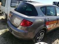 Dezmembrez Seat Toledo Stylance 2.0 TDI 09/2005 BKD 140 Ps