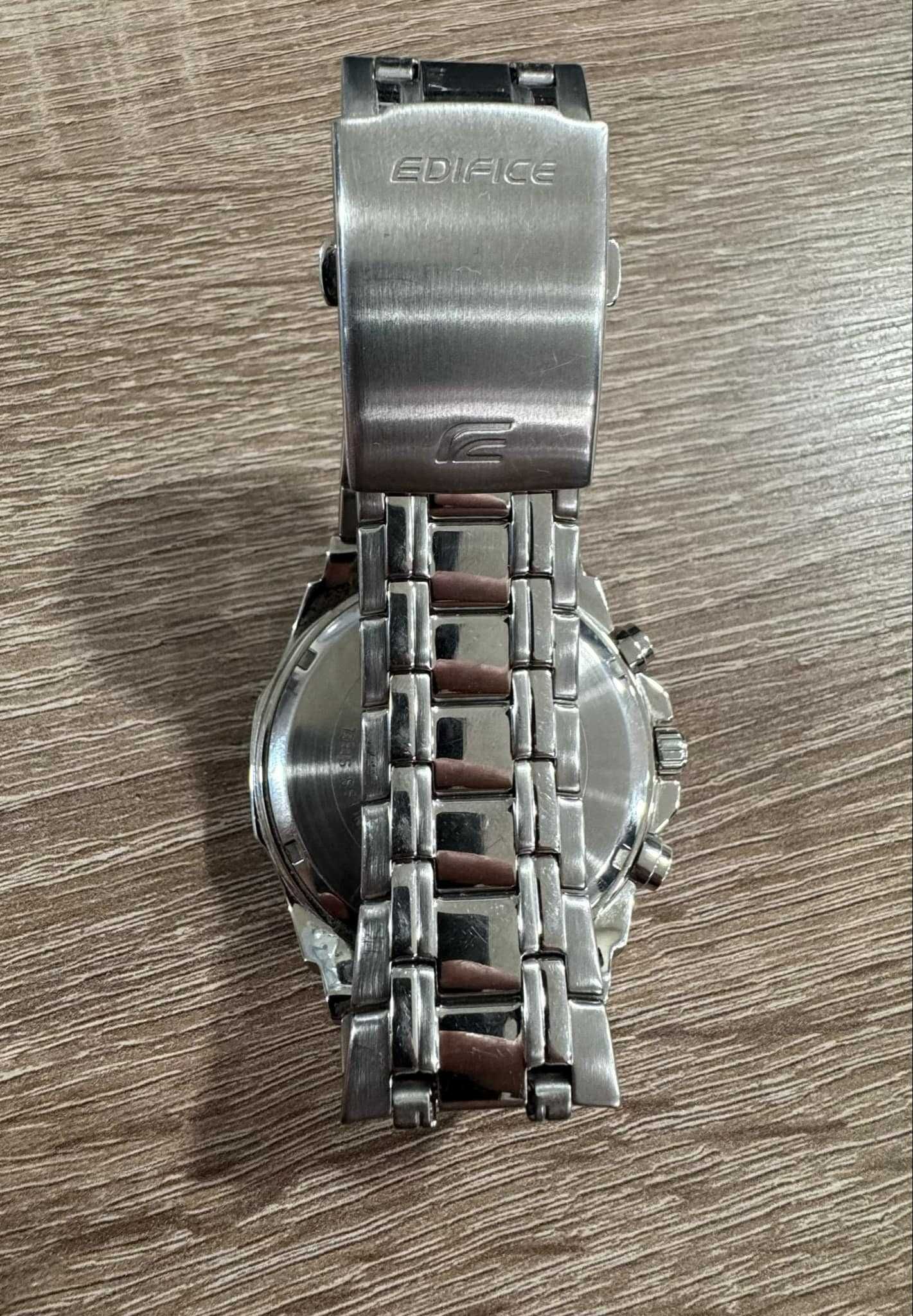 Часовник Casio Edifice 5346