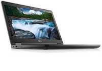 Продам DELL Latitude 5480 Intel CORE i7-7820HQ озу8гб хард512ssd