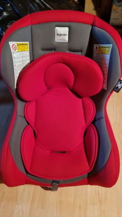 Scaun auto Inglesina 0-18 kg