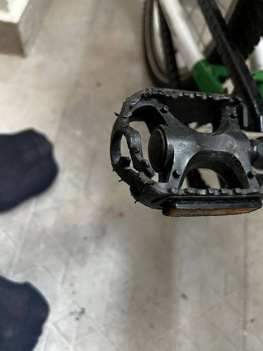 Колело Woom 2, 14