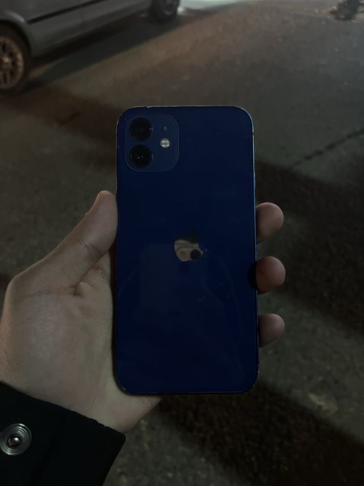 Iphone 12 состояние идеал