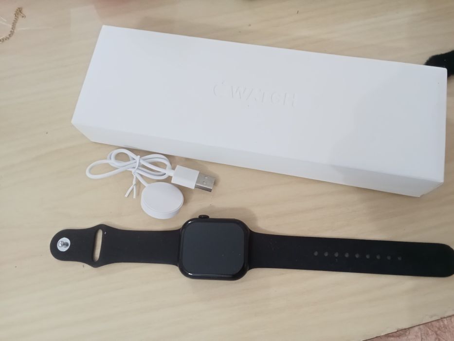 Смарт часы Смарт часы