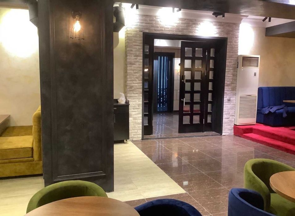 Продается компьютерный клуб в центре города