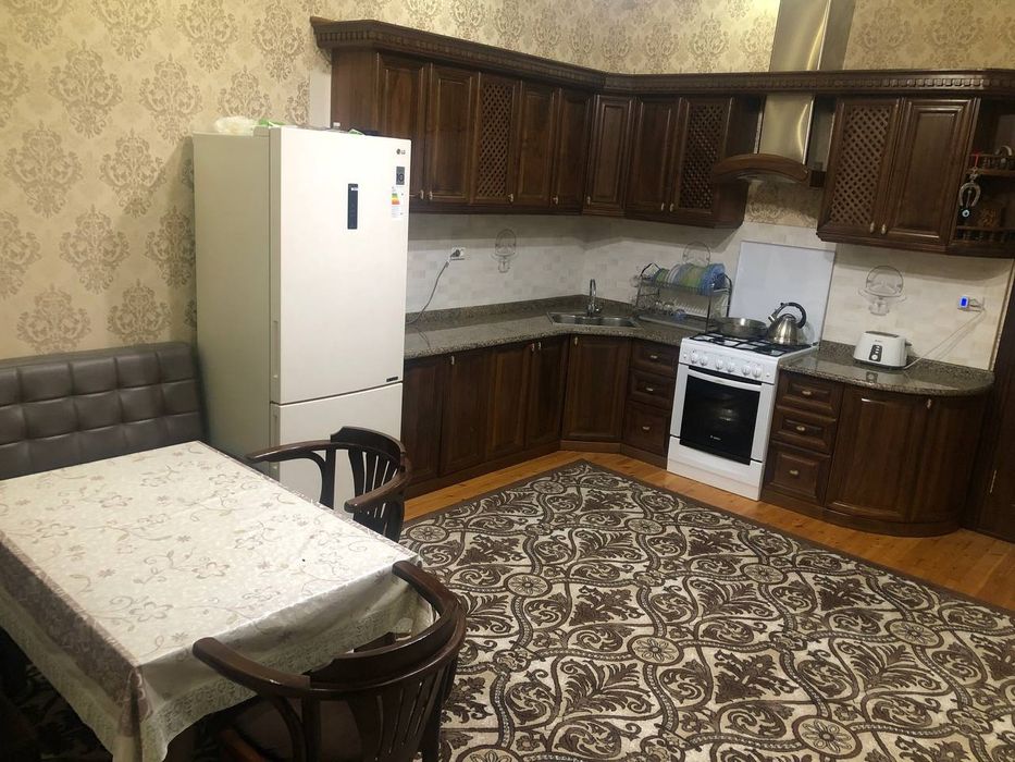 Сдается частный дом в районе Мархабо ориентир 29-Школа.