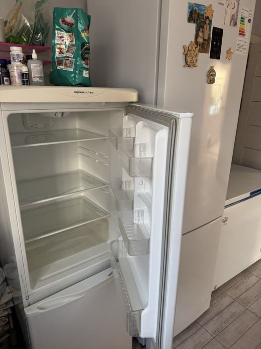 Холодильник LG срочно!