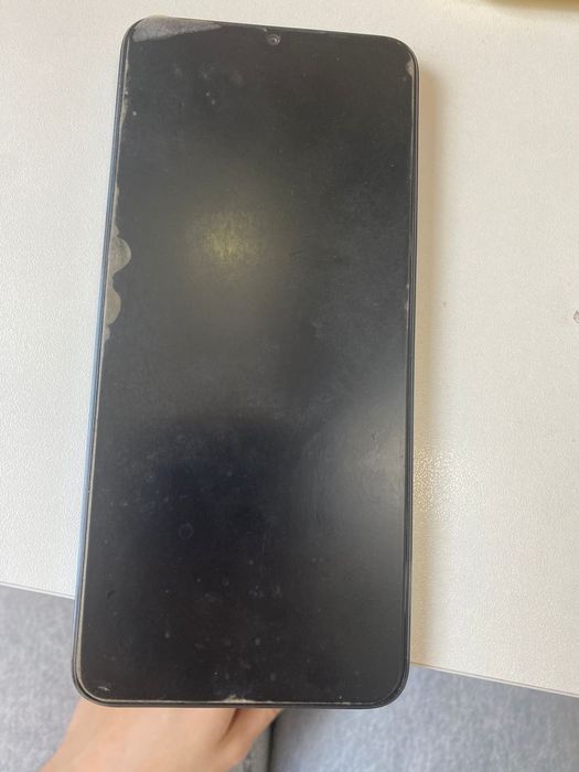 Tecno spark 10 c