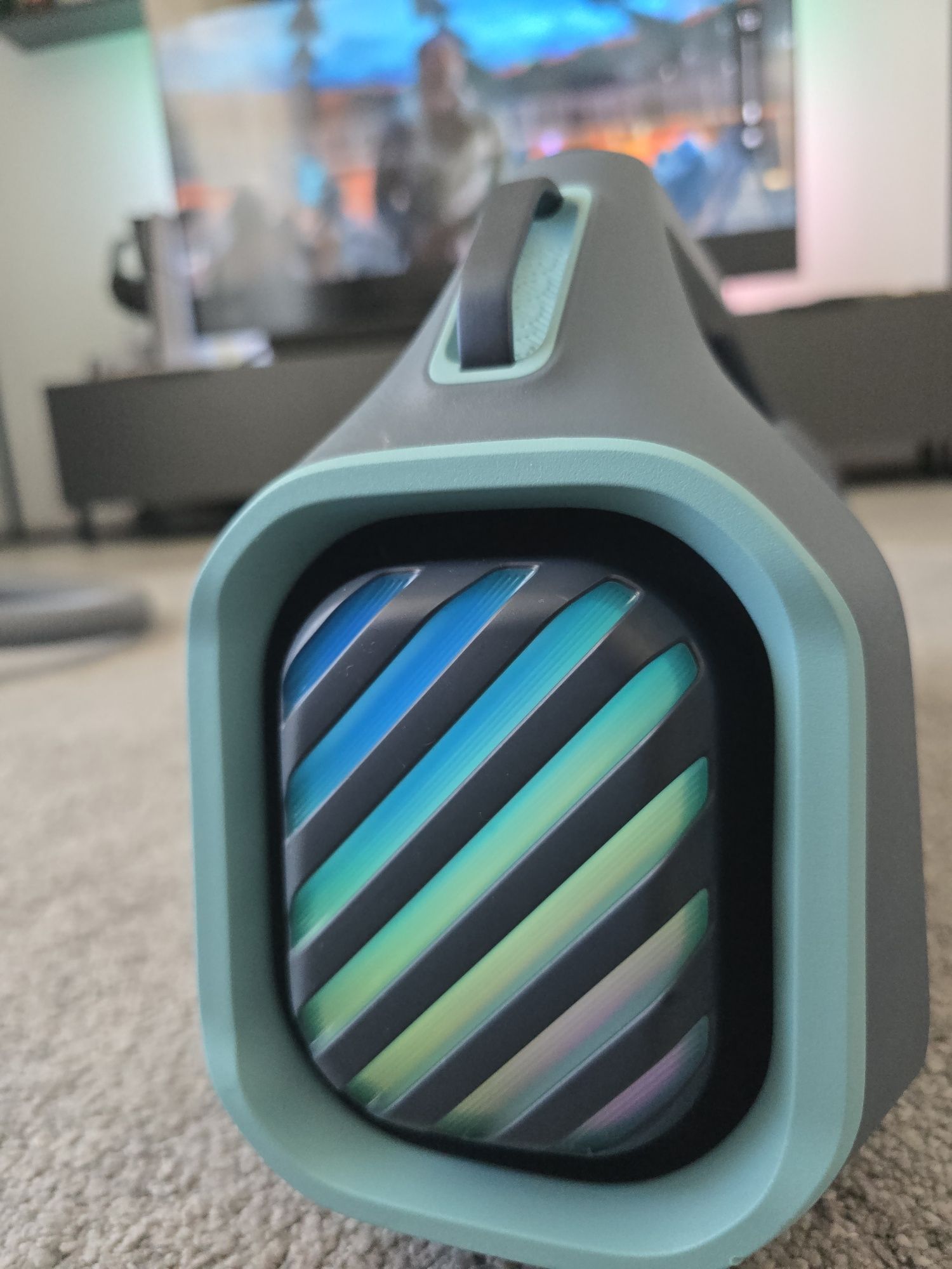 Boxa Portabila Anker Soundcore Boom 2 Plus