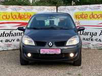 Renault Scenic 2 / 1.5 dci / An 2007 / Rate , Cash , Buy-Back /