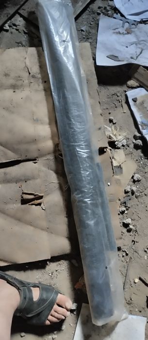 Продам кабельная муфта и трубка пвх