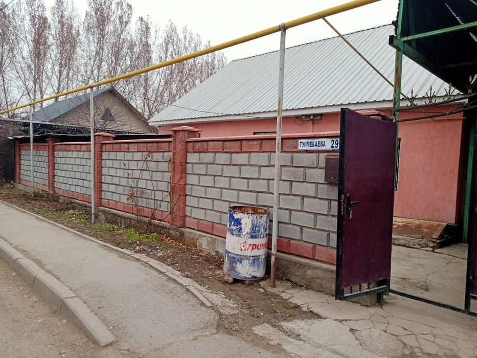Продам большой хороший дом