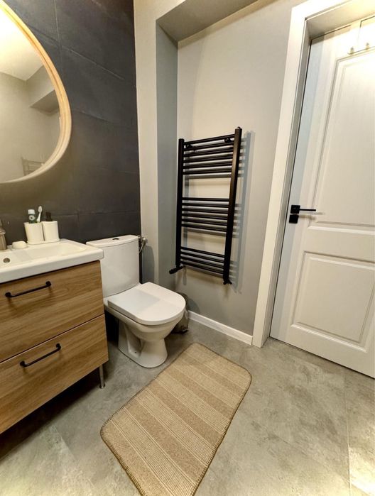 Apartamente 1/2/3 camere in regim hotelier