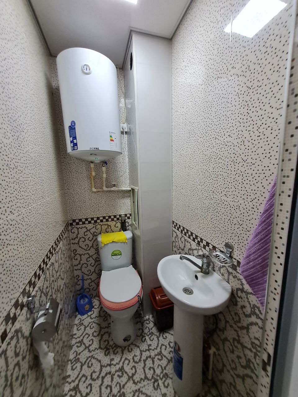 Продаётся квартира