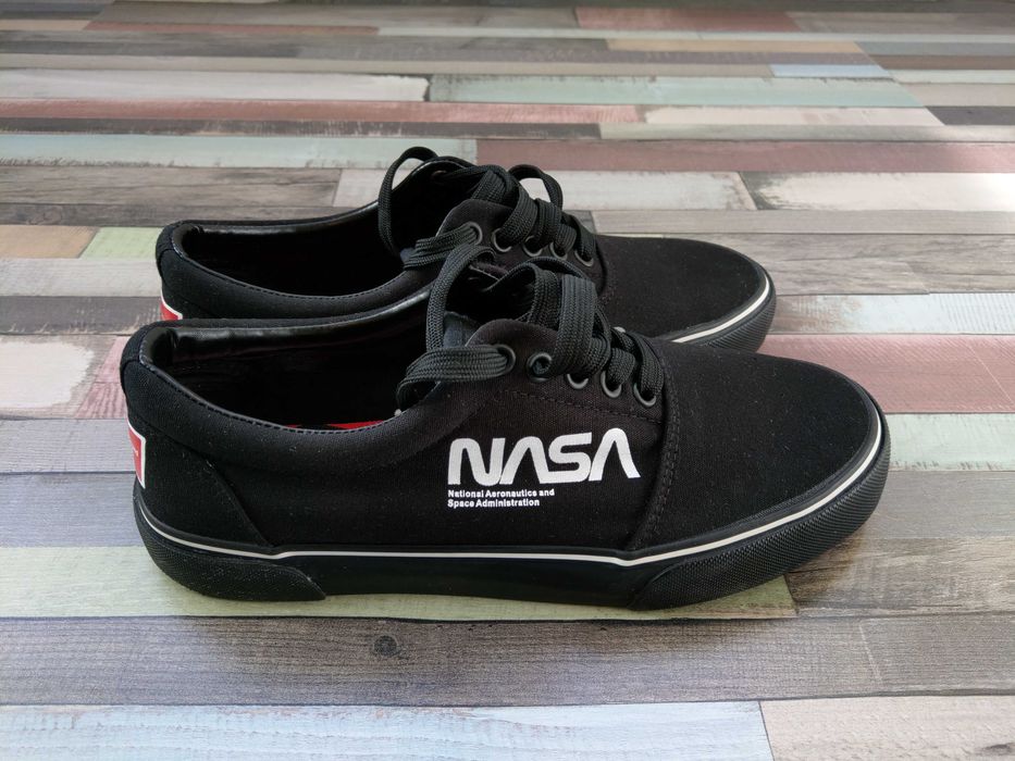 Pantofi tenisi Cropp Nasa 40