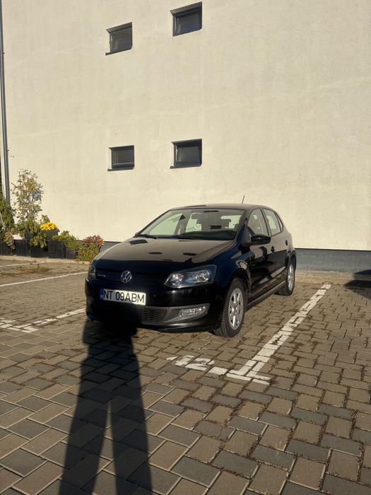 Vw polo Style 1.2 tdi 2014