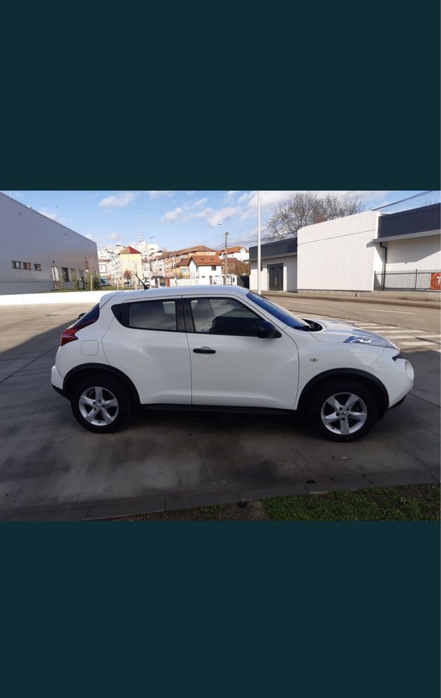 Vand Nissan juke GPL Aan 2011 proprietar fiscal pe loc 140mii km reali