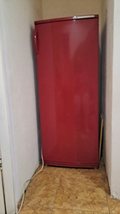 Морозилка Бюрюса