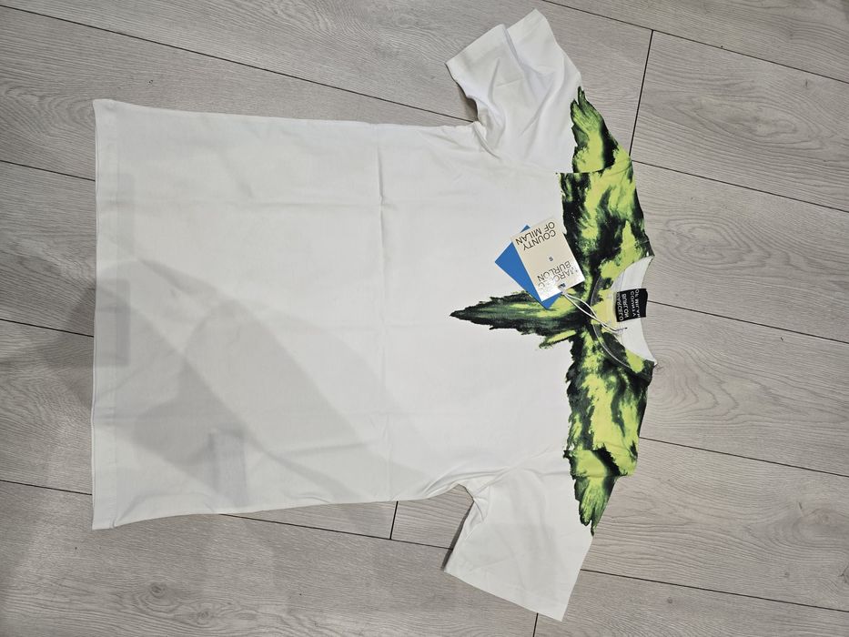 Tricouri Marcelo Burlon premium bumbac