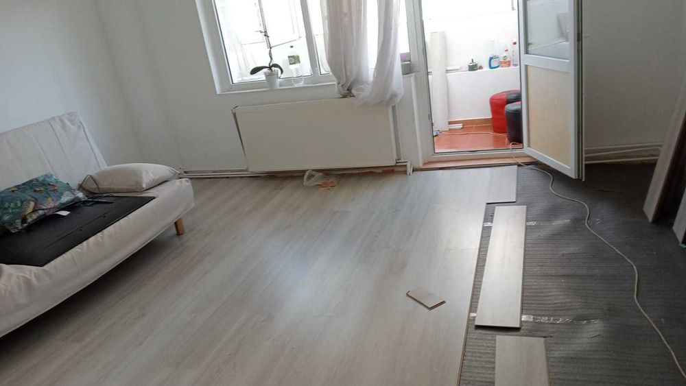 Aurel, nu Dorel - profesionist > 30 ani exper in constr si mentenanta