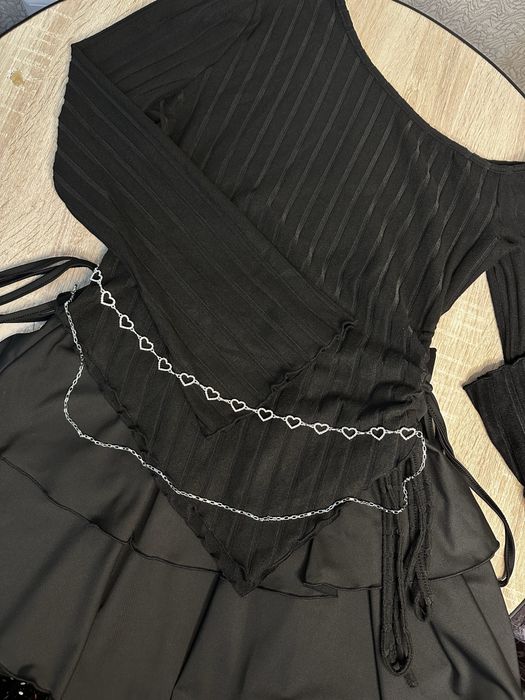 Стильная одежда для подростков