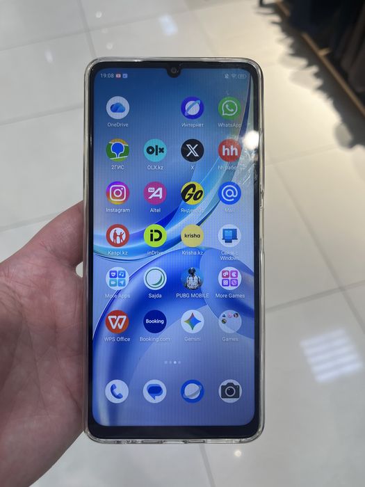 Zte blade A36 обмен на airpods