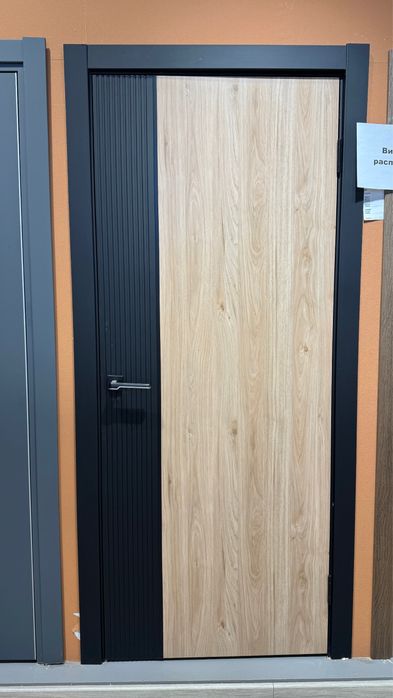 Межкомнатные двери россия