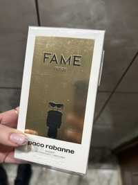 Parfum paco rabanne fame night