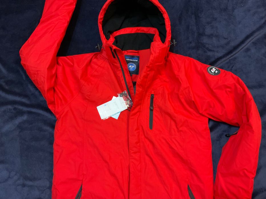 Articnorth-оригинално яке 50-52 л