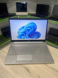 Ноутбук для работы HP 15s | Core i3-10110U | 4GB | 256GB SSD