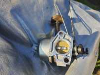 Carburator tractoras gazon