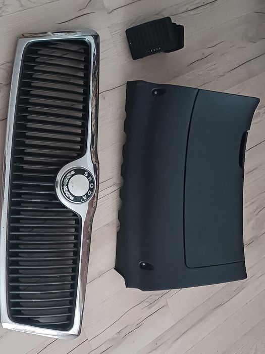 Vând Piese Skoda Octavia 2