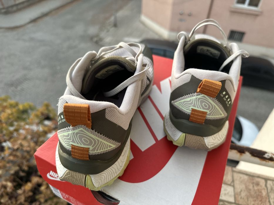 Мъжки маратонки Nike