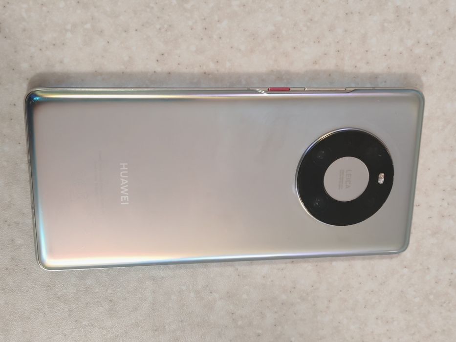 Huawei mate 40 pro 8/256gb