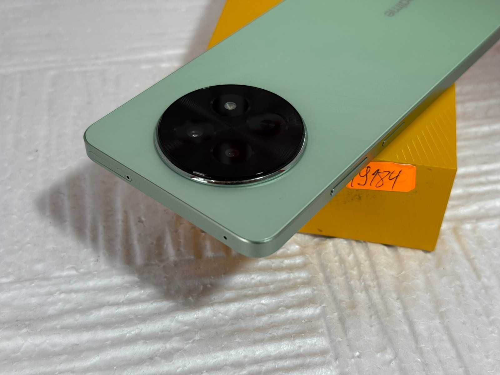 Продавам Realme 12x 5G 128gb