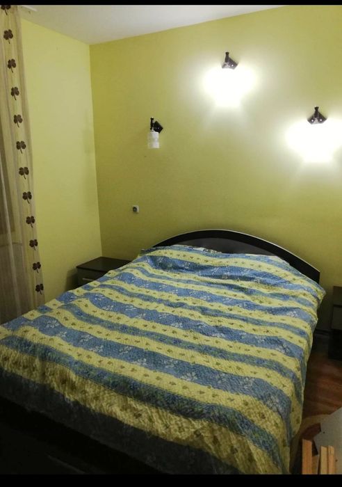 Chirie Casa Voluntari